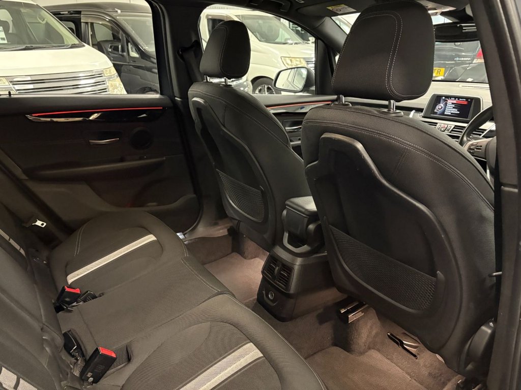 Used BMW 2 Series 2015 for sale - 76202898: Photo 20