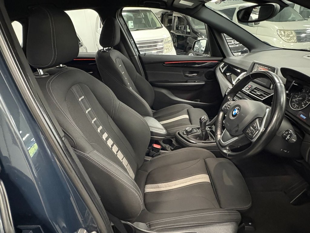 Used BMW 2 Series 2015 for sale - 76202898: Photo 26