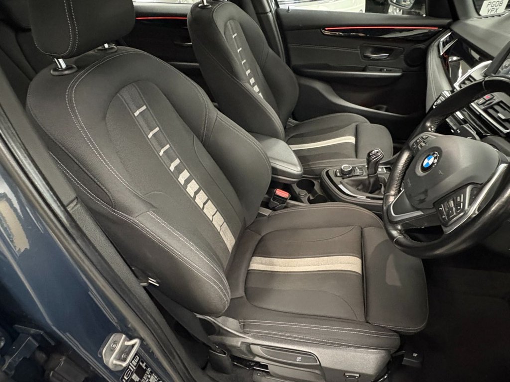 Used BMW 2 Series 2015 for sale - 76202898: Photo 28