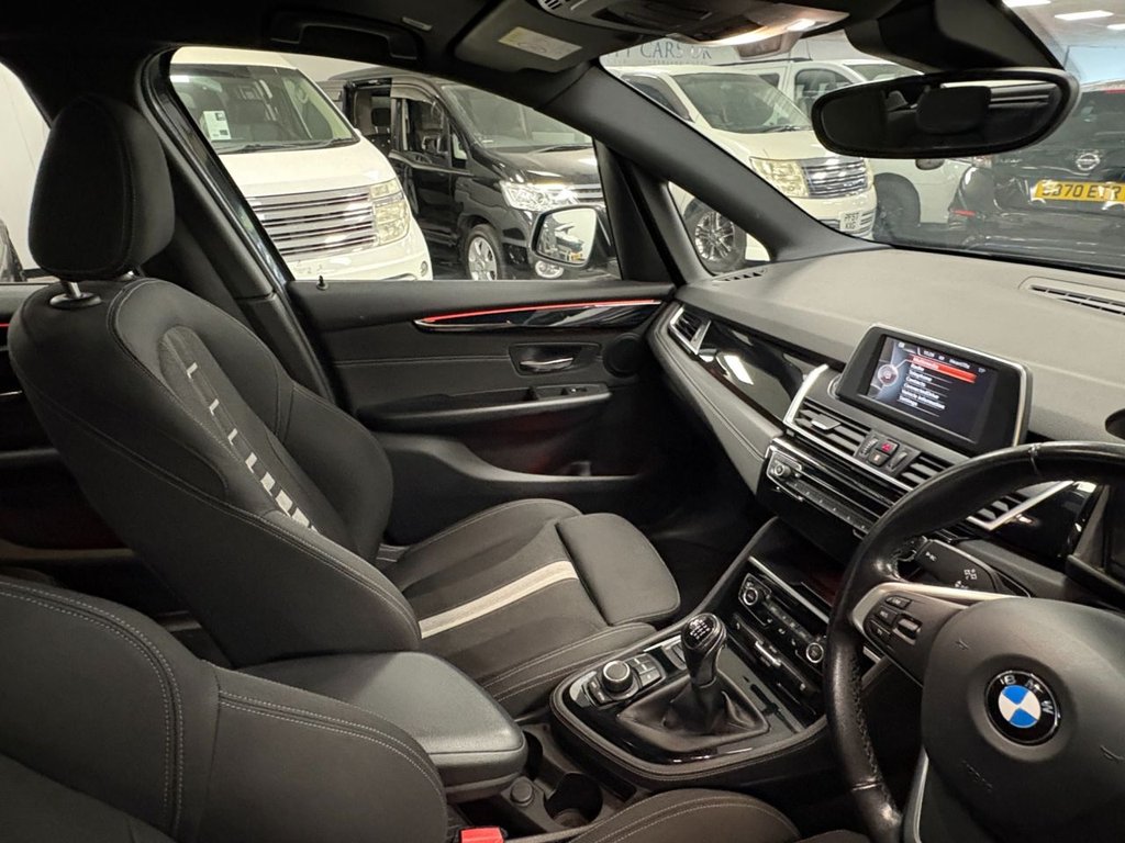 Used BMW 2 Series 2015 for sale - 76202898: Photo 29