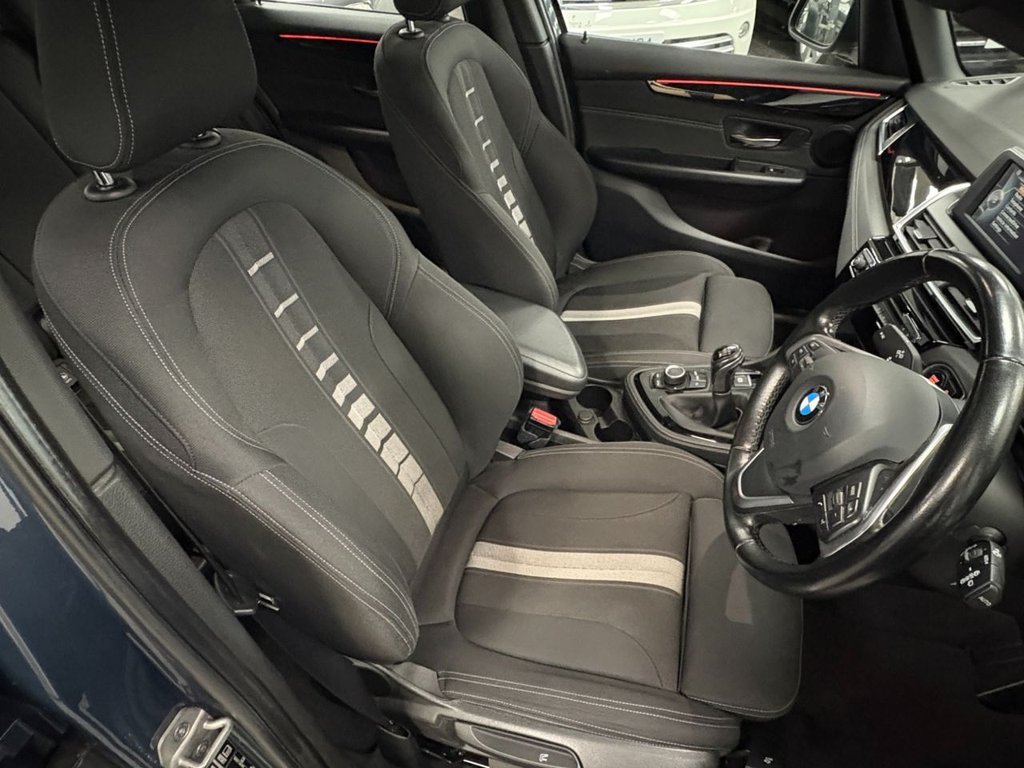 Used BMW 2 Series 2015 for sale - 76202898: Photo 30