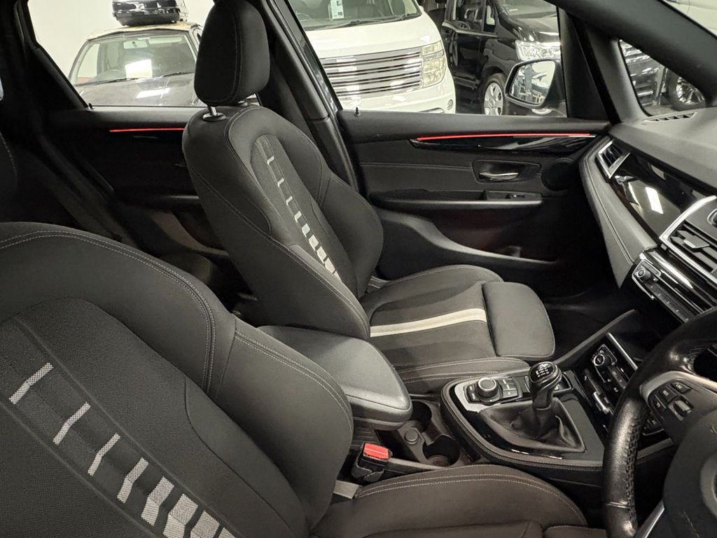 Used BMW 2 Series 2015 for sale - 76202898: Photo 31