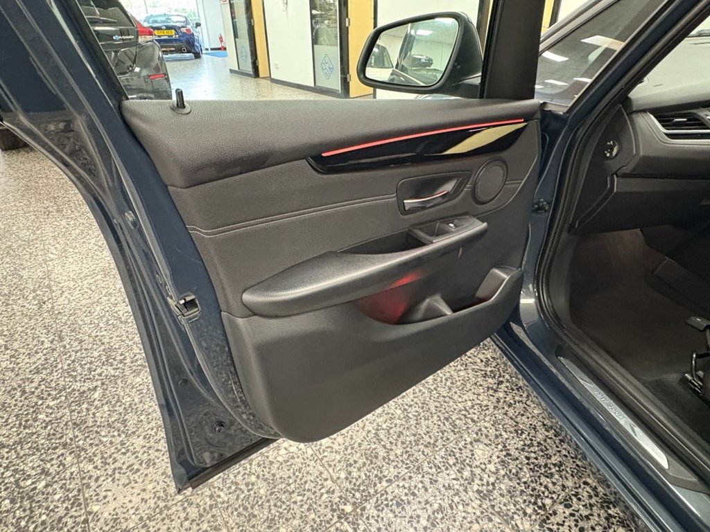 Used BMW 2 Series 2015 for sale - 76202898: Photo 33
