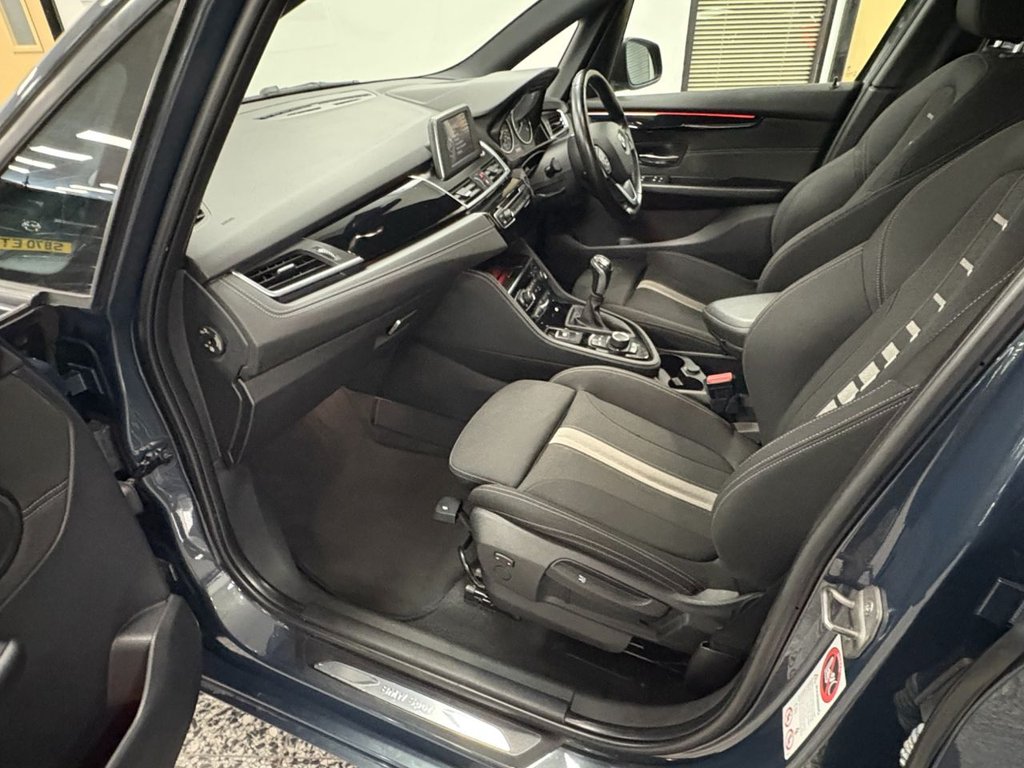 Used BMW 2 Series 2015 for sale - 76202898: Photo 34