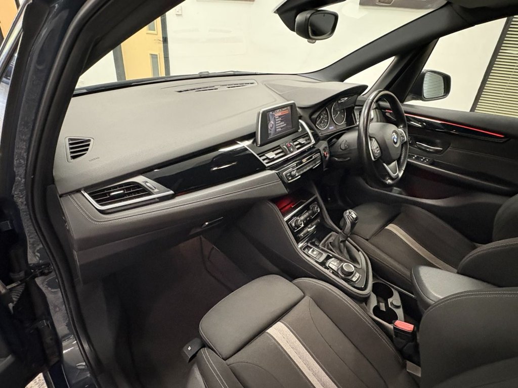 Used BMW 2 Series 2015 for sale - 76202898: Photo 35