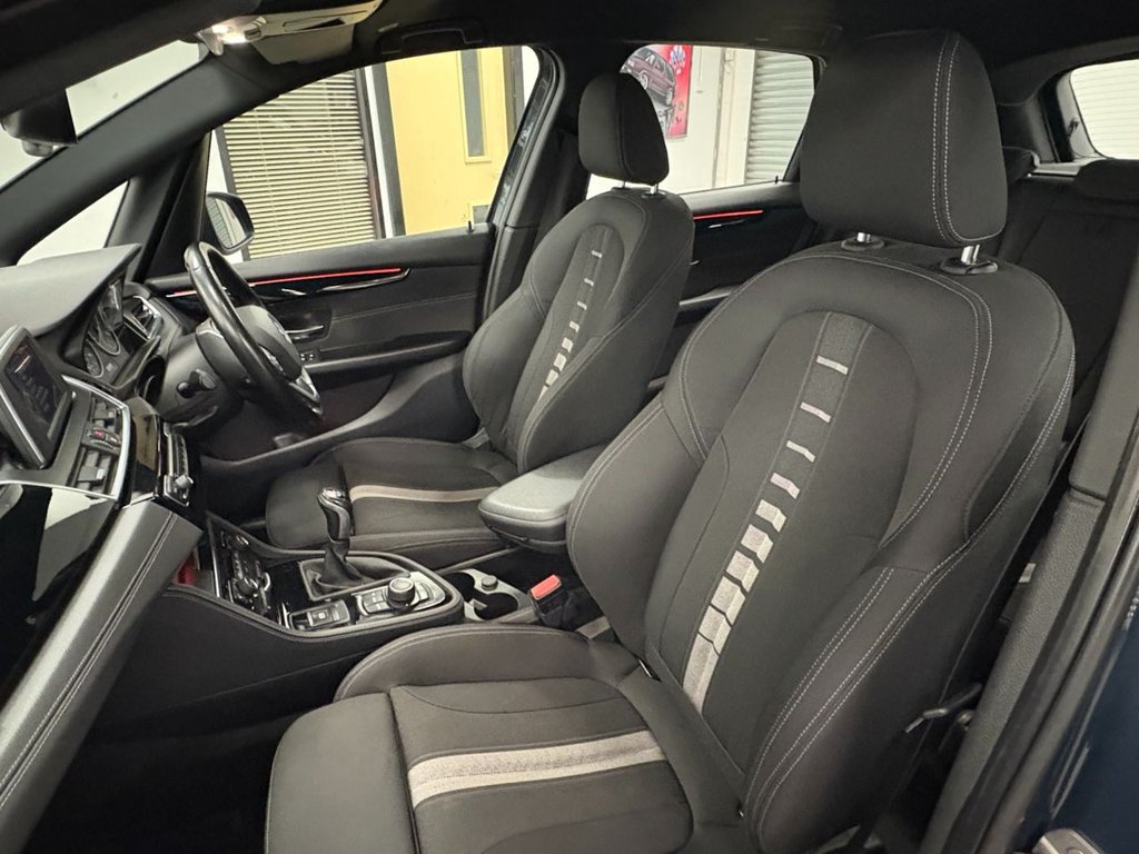 Used BMW 2 Series 2015 for sale - 76202898: Photo 36