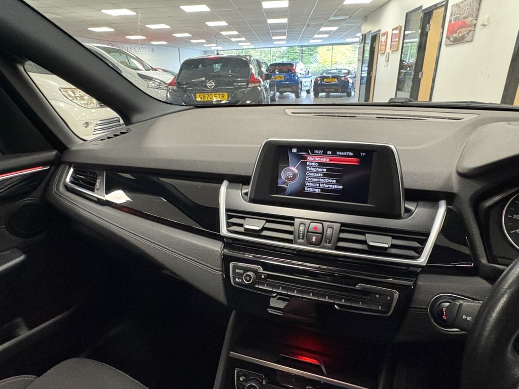 Used BMW 2 Series 2015 for sale - 76202898: Photo 38