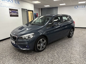 Used BMW 2 Series 2015 for sale - 76202898: Photo 3