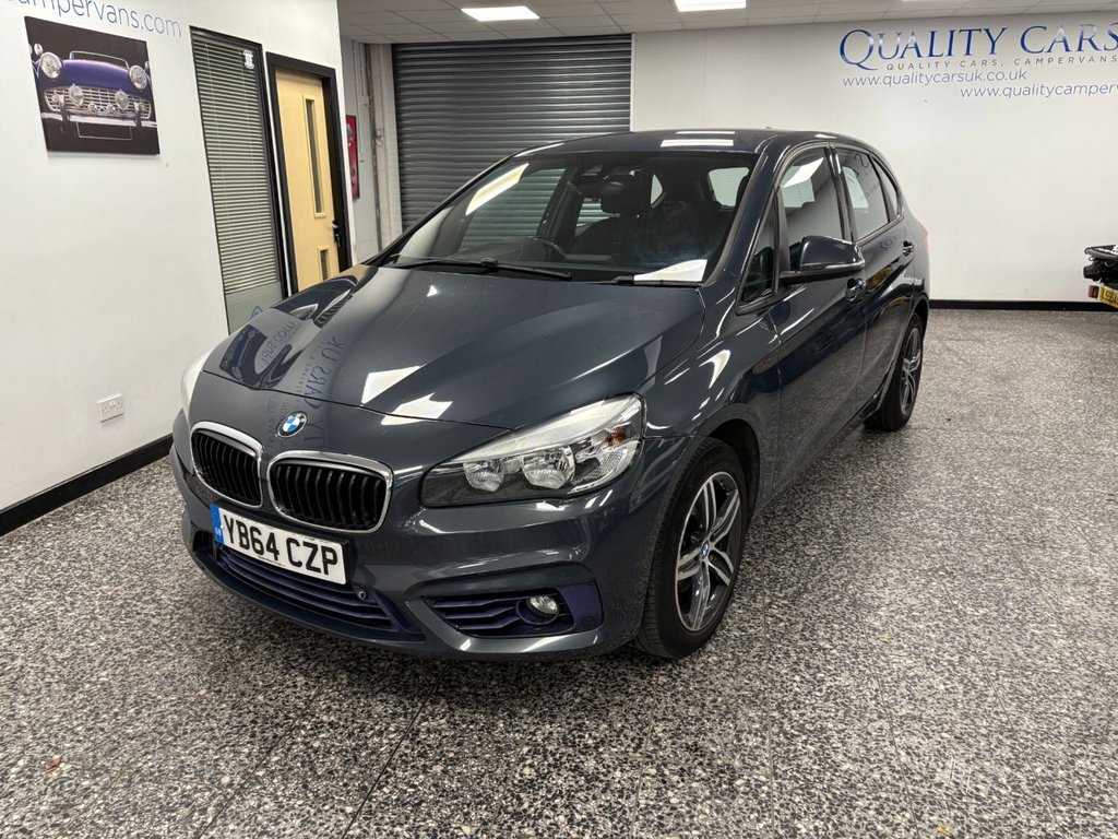 Used BMW 2 Series 2015 for sale - 76202898: Photo 4