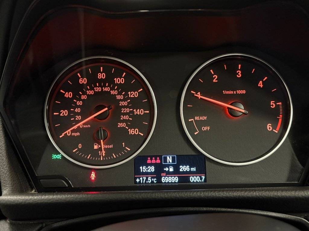 Used BMW 2 Series 2015 for sale - 76202898: Photo 40