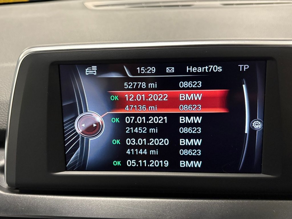 Used BMW 2 Series 2015 for sale - 76202898: Photo 45