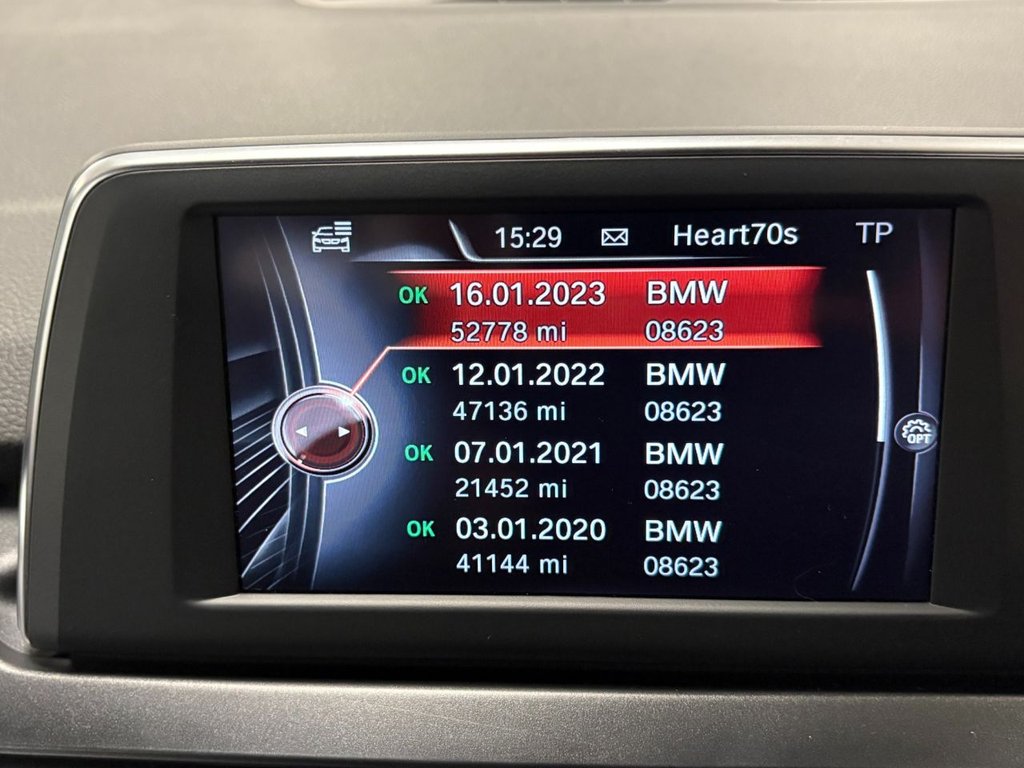 Used BMW 2 Series 2015 for sale - 76202898: Photo 46