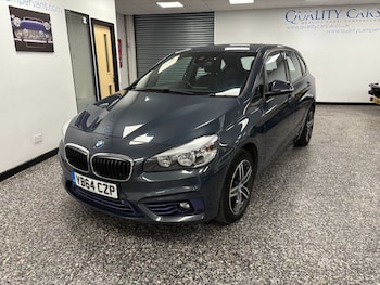 Used BMW 2 Series 2015 for sale - 76202898: Photo 4