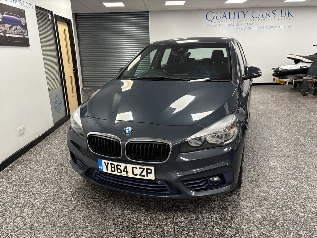 Used BMW 2 Series 2015 for sale - 76202898: Photo 5