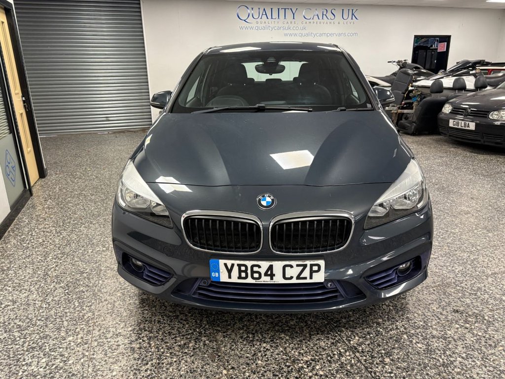 Used BMW 2 Series 2015 for sale - 76202898: Photo 6