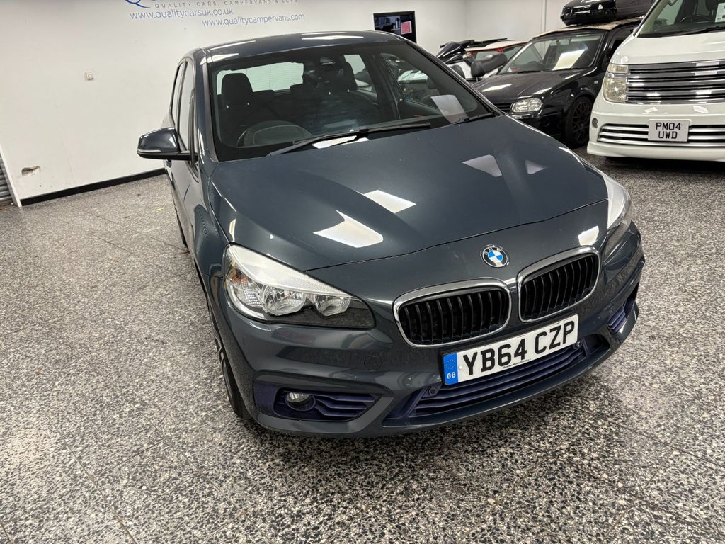 Used BMW 2 Series 2015 for sale - 76202898: Photo 7