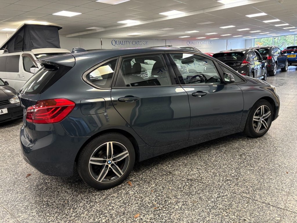 Used BMW 2 Series 2015 for sale - 76202898: Photo 8
