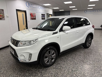 Used Suzuki Vitara 2019 for sale - 78514714: Photo