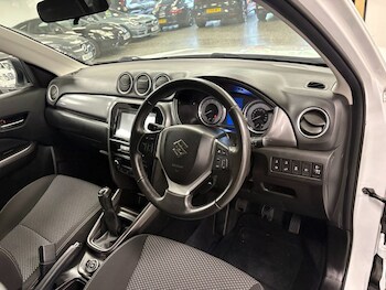 Used Suzuki Vitara 2019 for sale - 78514714: Photo