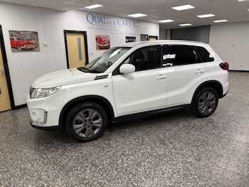 Used Suzuki Vitara 2019 for sale - 78514714: Photo