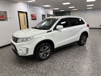 Used Suzuki Vitara 2019 for sale - 78514714: Photo
