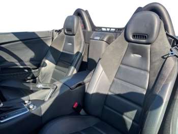 Used Mercedes-Benz SLK 2009 for sale - 74296130: Photo