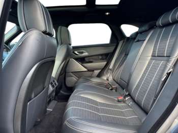 Used Land Rover Range Rover Velar 2020 for sale - 74833790: Photo
