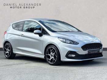 2019 (19) - 1.5T EcoBoost ST-2 Hatchback 3dr Petrol Manual Euro 6 (s/s) (200 ps)