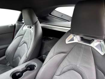 Used Toyota Supra 2021 for sale - 75248260: Photo