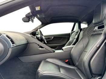 Used Jaguar F-Type 2022 for sale - 74649624: Photo
