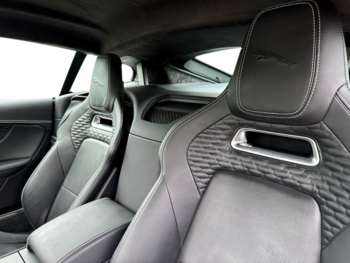Used Jaguar F-Type 2022 for sale - 74649624: Photo
