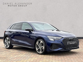 Audi - A3