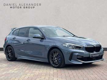 2020 (69) - 1.5 116d M Sport Hatchback 5dr Diesel Manual Euro 6 (s/s) (116 ps)