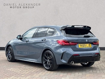 Used BMW 1 Series 2020 for sale - 75164924: Photo