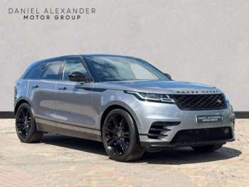 2019 (0V) - 3.0 D300 R-Dynamic HSE SUV 5dr Diesel Auto 4WD Euro 6 (s/s) (300 ps)