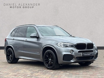Used BMW X5 2016 for sale - 75704101: Photo
