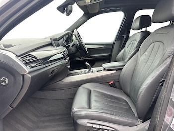 Used BMW X5 2016 for sale - 75704101: Photo