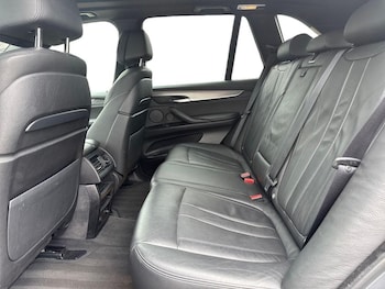 Used BMW X5 2016 for sale - 75704101: Photo