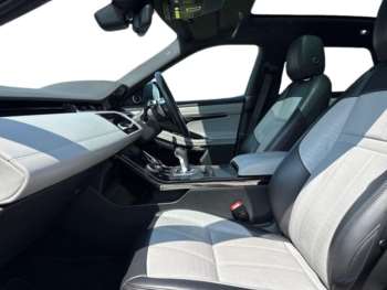 Used Land Rover Range Rover Evoque 2019 for sale - 74991750: Photo