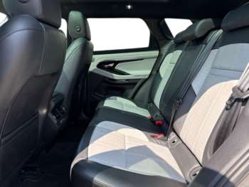 Used Land Rover Range Rover Evoque 2019 for sale - 74991750: Photo