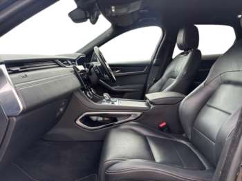 Used Jaguar F-Pace 2022 for sale - 75155624: Photo