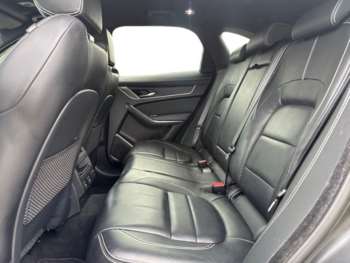 Used Jaguar F-Pace 2022 for sale - 75155624: Photo
