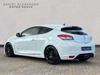 Used Renault Megane 2015 for sale - 75275381: Photo