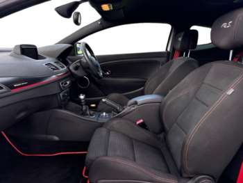 Used Renault Megane 2015 for sale - 75275381: Photo