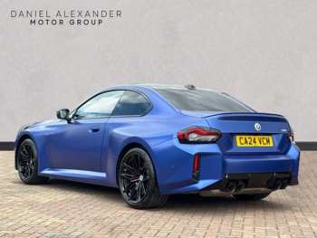 Used BMW M2 2024 for sale - 75270328: Photo