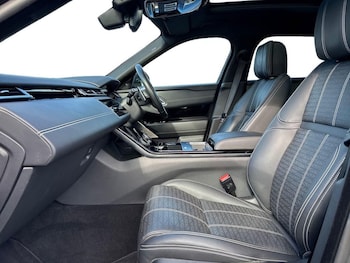 Used Land Rover Range Rover Velar 2020 for sale - 75548449: Photo