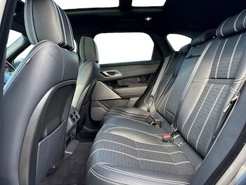 Used Land Rover Range Rover Velar 2020 for sale - 75548449: Photo