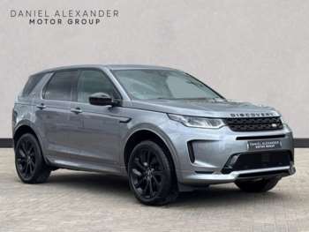 2020 (70) - 2.0 D180 MHEV R-Dynamic HSE SUV 5dr Diesel Auto 4WD Euro 6 (s/s) (180 ps)