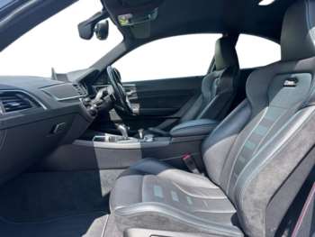 Used BMW M2 2019 for sale - 75034196: Photo