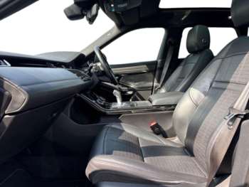 Used Land Rover Range Rover Evoque 2019 for sale - 74998555: Photo